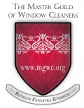 The Master Guild of Window Cleaners