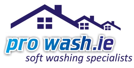 Pro Wash.ie, Roof Cleaning & Soft Washing, Cork